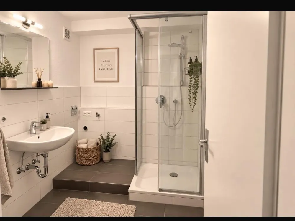 2 Zimmer Wohnung 52qm in Ravensburg