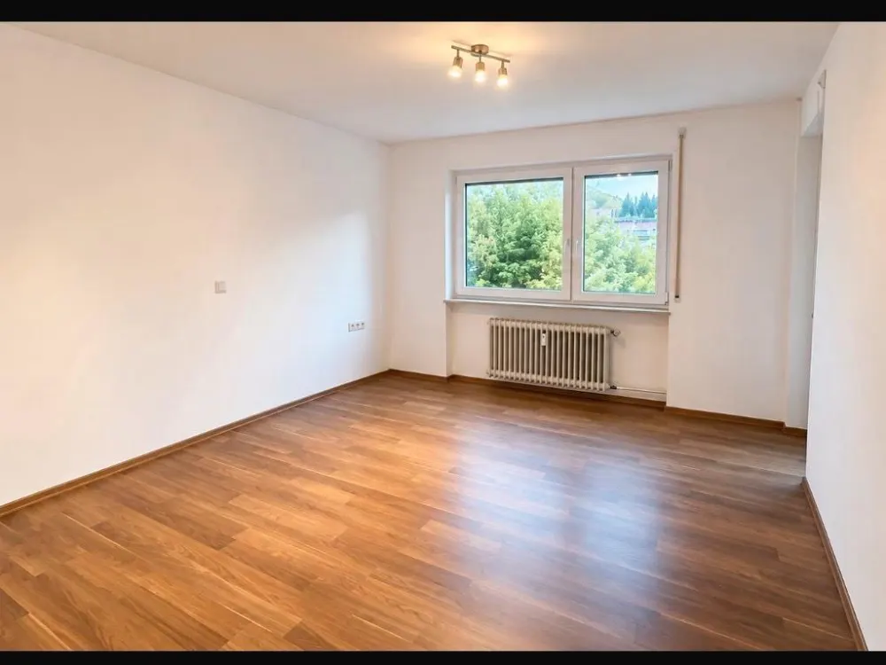 2 Zimmer Wohnung 52qm in Ravensburg