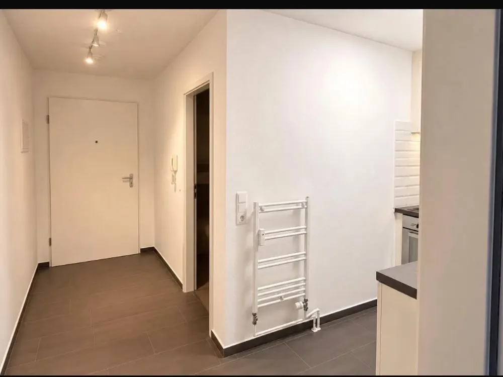 2 Zimmer Wohnung 52qm in Ravensburg