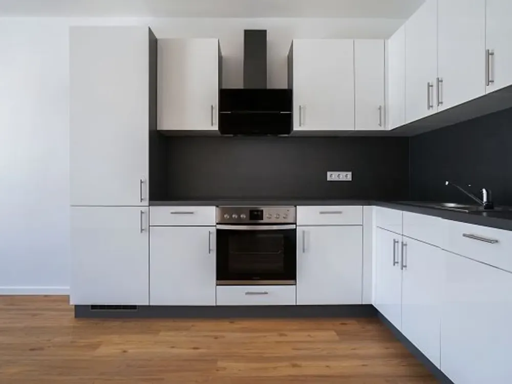 Modernes Wohnambiente: Erstklassige Apartments in den Halske Gärten