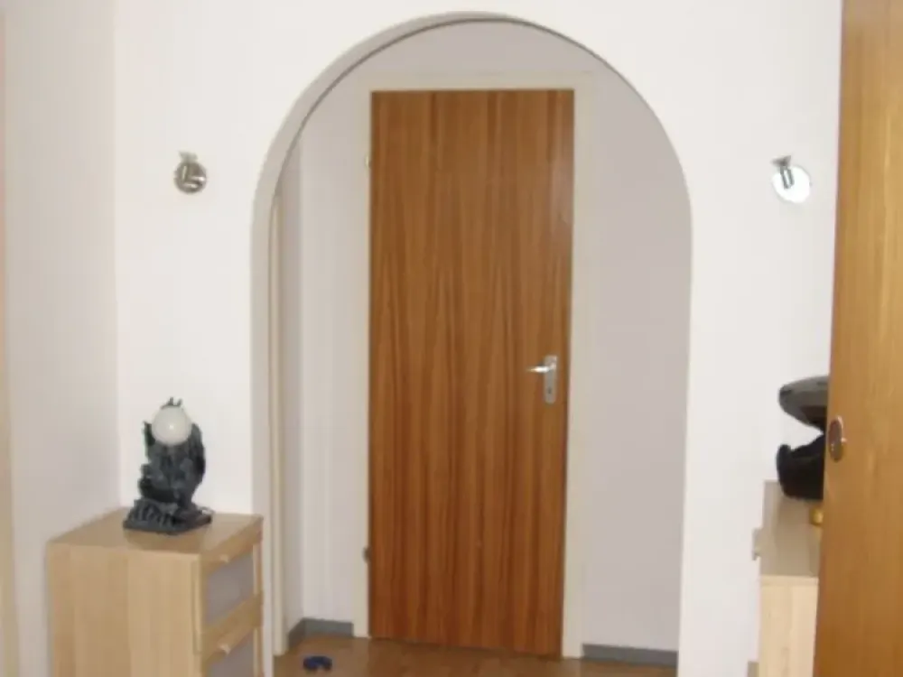 Peter-Behrens-Straße - 3 Zimmer KDB, Balkon