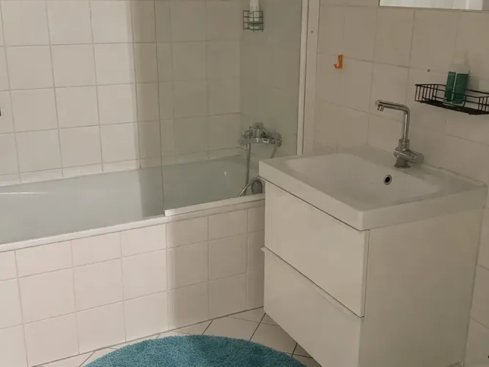Möblierte 2-Zimmer-Wohnung Berlin-Mitte | Flexible Mietdauer nach Absprache