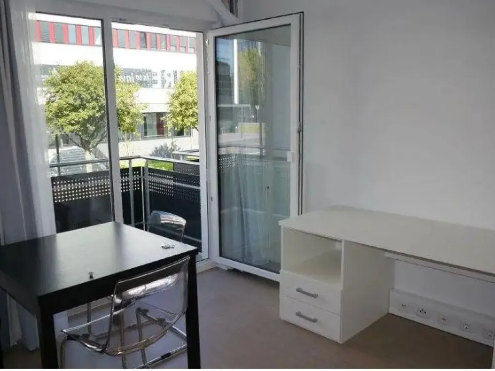 1 Zimmer Wohnung Paderborn Innenstadt Zentrum Uni WG