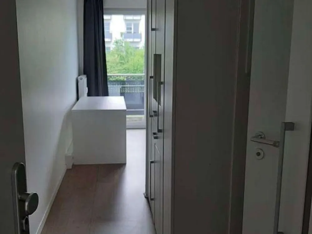 1 Zimmer Wohnung Paderborn Innenstadt Zentrum Uni WG