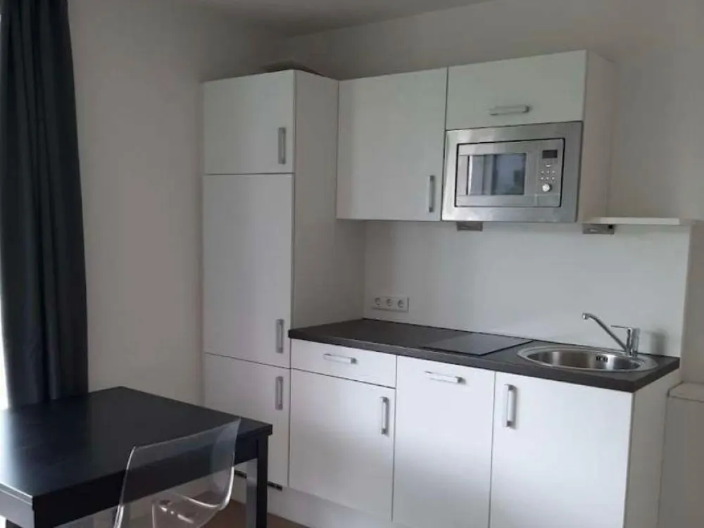 1 Zimmer Wohnung Paderborn Innenstadt Zentrum Uni WG