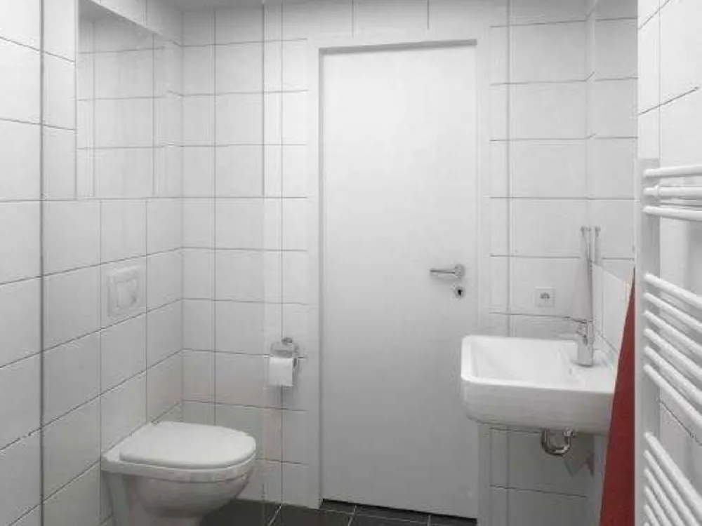 1 Zimmer Wohnung Paderborn Innenstadt Zentrum Uni WG