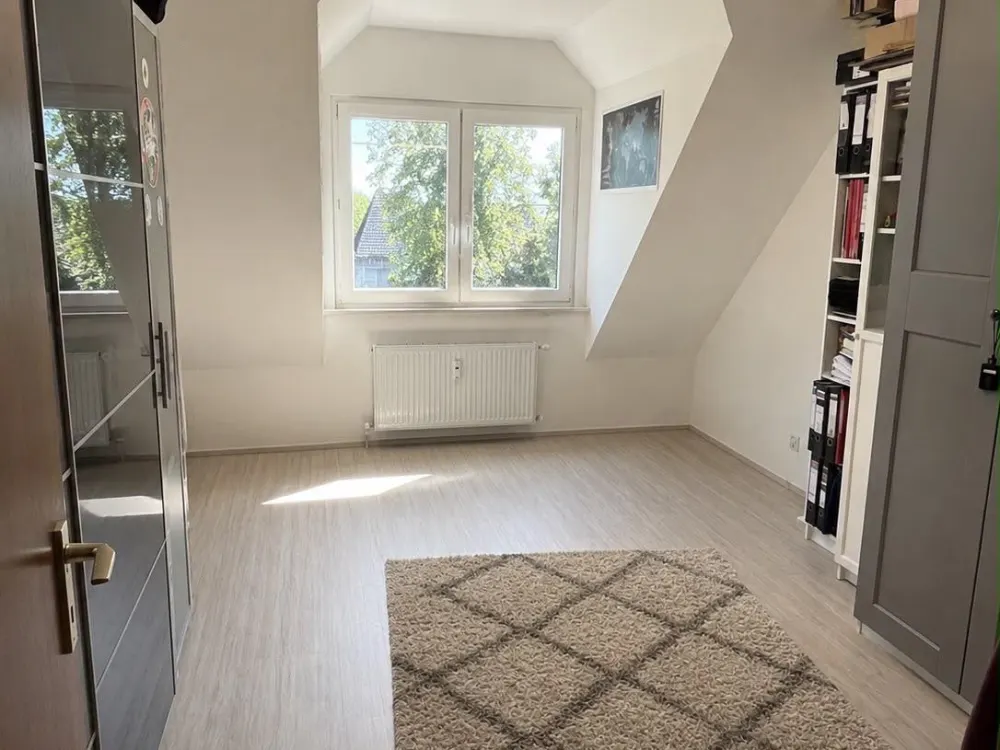 Maisonette Wohnung zu mieten, 2024 Kern saniert, Köln Rath Heumar