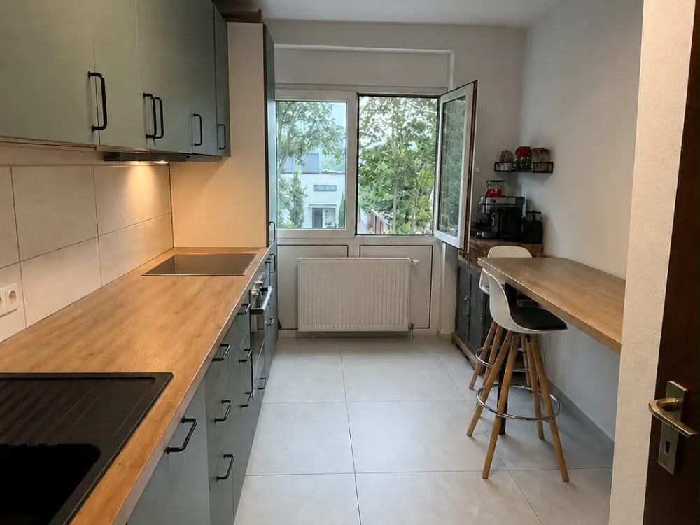 Maisonette Wohnung zu mieten, 2024 Kern saniert, Köln Rath Heumar