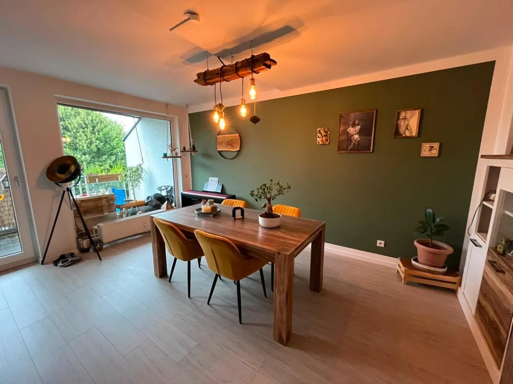 Maisonette Wohnung zu mieten, 2024 Kern saniert, Köln Rath Heumar