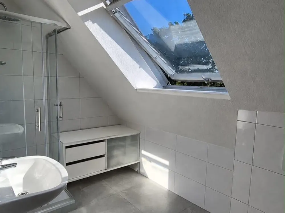Maisonette Wohnung zu mieten, 2024 Kern saniert, Köln Rath Heumar