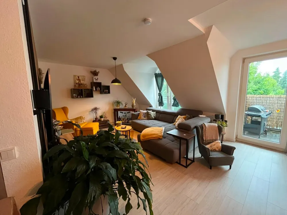 Maisonette Wohnung zu mieten, 2024 Kern saniert, Köln Rath Heumar