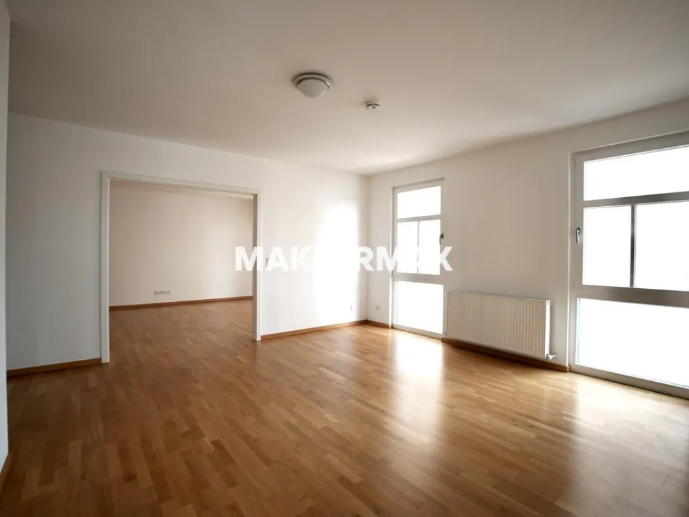 Exklusive 4-Zimmer-Wohnung im begehrten Stuttgarter Westen - Balkon, hochwertig ausgestattet