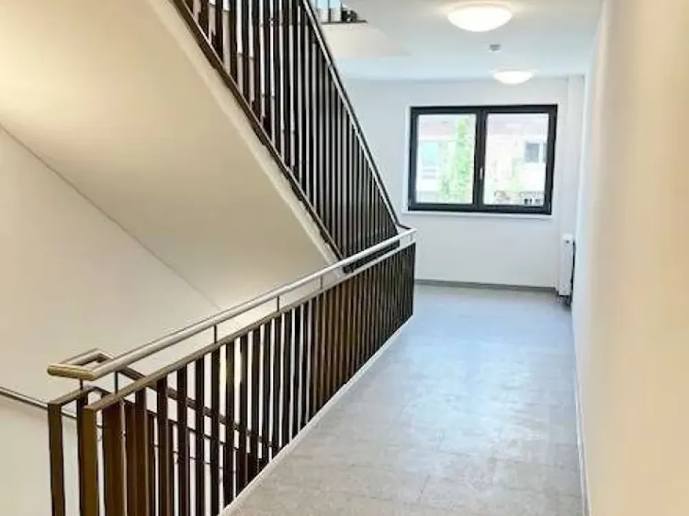 Seniorengerechte 3-Zimmerneubauwohnung mit Bewegungsbad und Pflegedienst-Option!