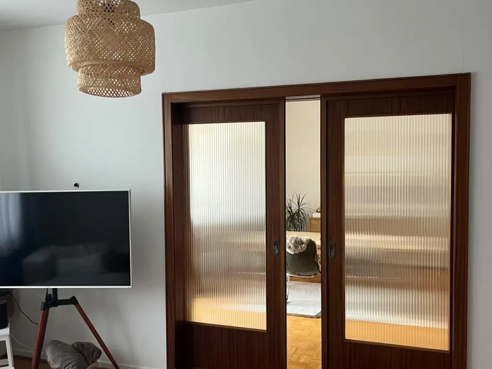 2,5 Zimmer Wohnung in Bothfeld/Gross-Buchholz mit zwei Balkonen