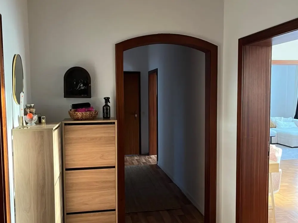 2,5 Zimmer Wohnung in Bothfeld/Gross-Buchholz mit zwei Balkonen