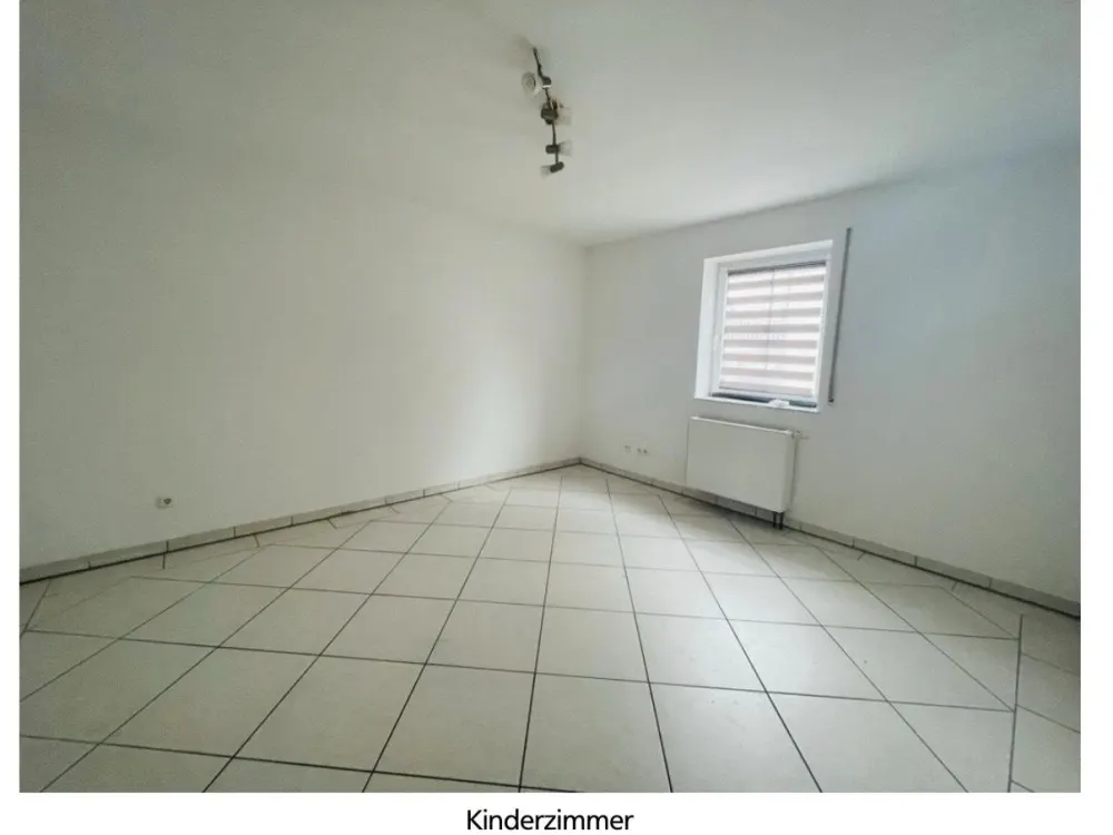 Helle und großzügige 3-Zimmer-Wohnung in Buxheim