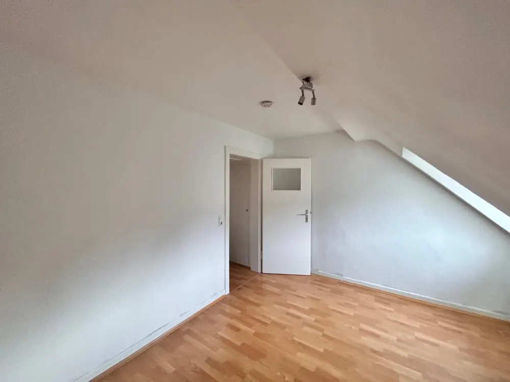 3 Zimmer Wohnug in Düsseldorf Derendorf