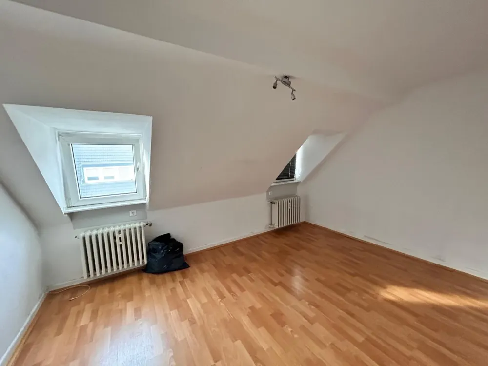 3 Zimmer Wohnug in Düsseldorf Derendorf