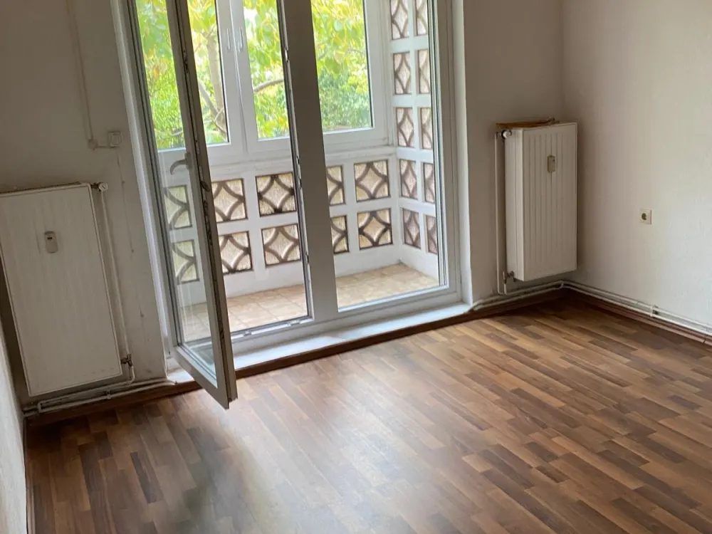 Beautiful 2-Room Apartment Near Überseestadt