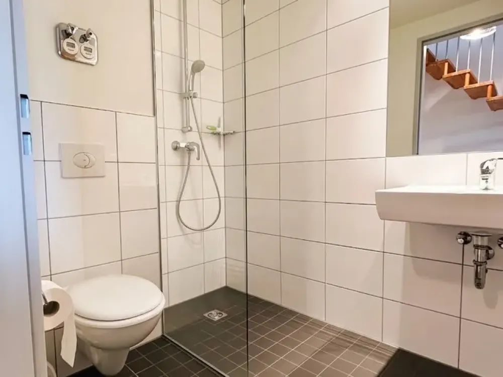 Großzügige Maisonettewohnung zur Miete in Dresden-Neustadt | Wentzel Dr.