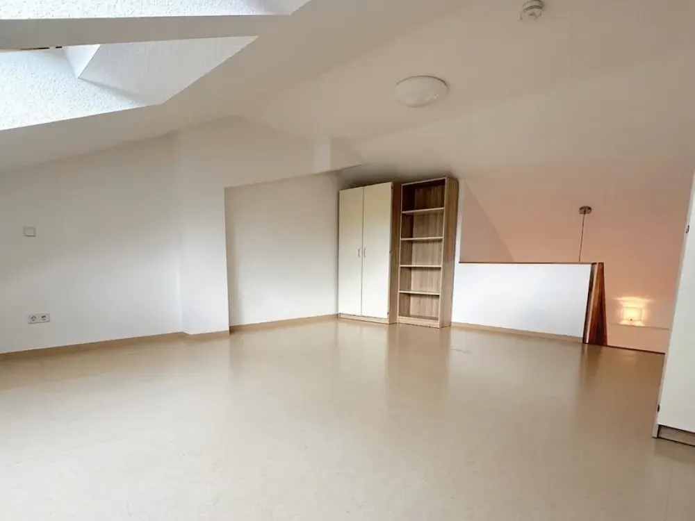 Großzügige Maisonettewohnung zur Miete in Dresden-Neustadt | Wentzel Dr.