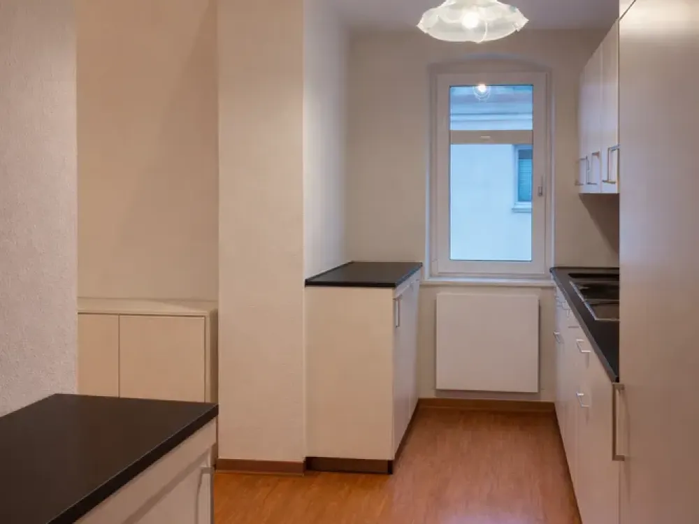 Gepflegte 4-Zimmer-Wohnung in Dresden-Naußlitz