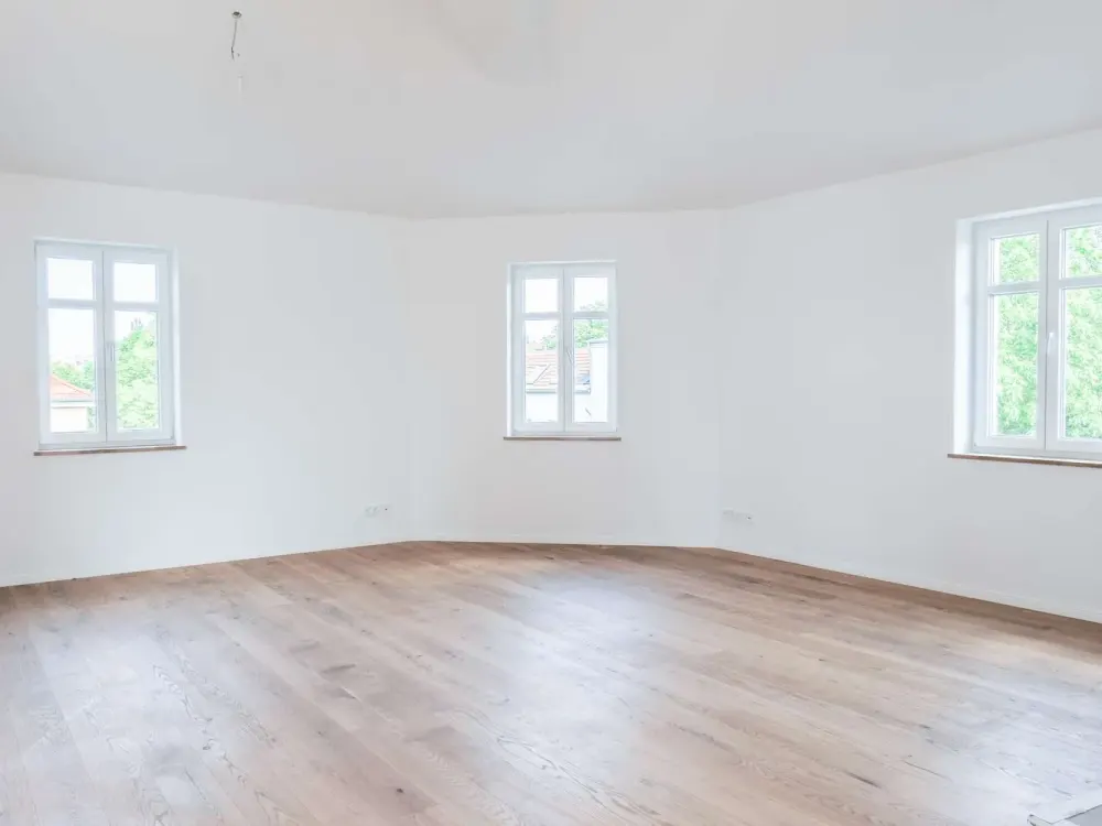 Traumhaftes Penthouse mit 4-Zimmern in Toplage nahe Antonplatz