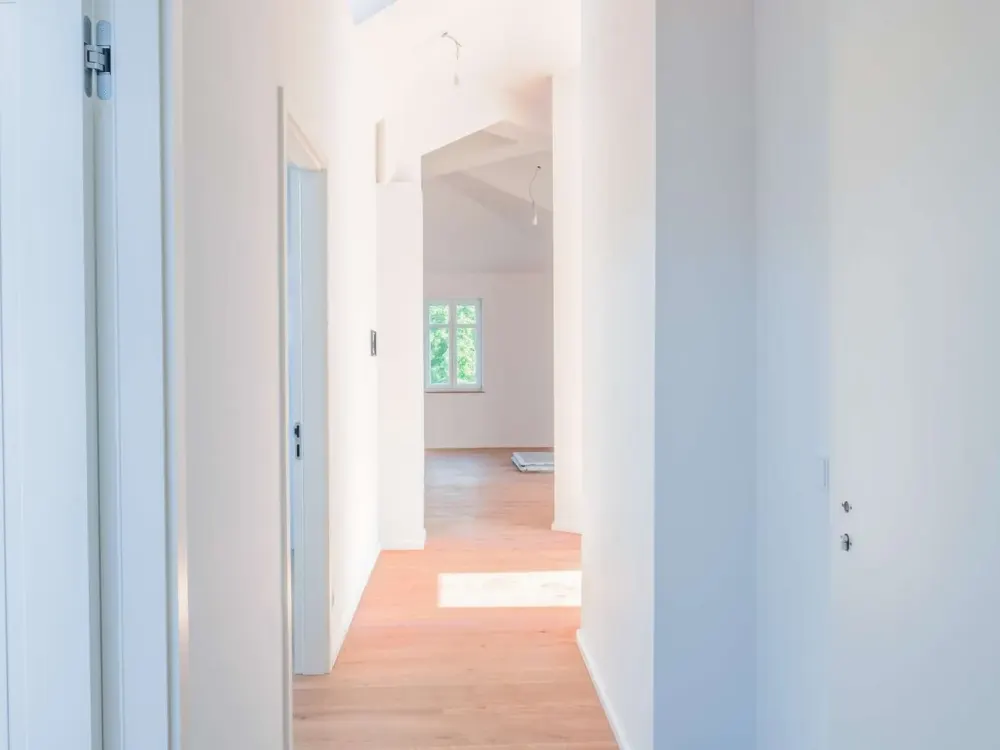 Traumhaftes Penthouse mit 4-Zimmern in Toplage nahe Antonplatz