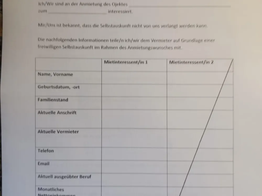 Helle und hübsche Maisonette-Wohnung in Rathausnähe von Falkensee