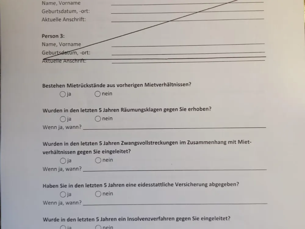 Helle und hübsche Maisonette-Wohnung in Rathausnähe von Falkensee