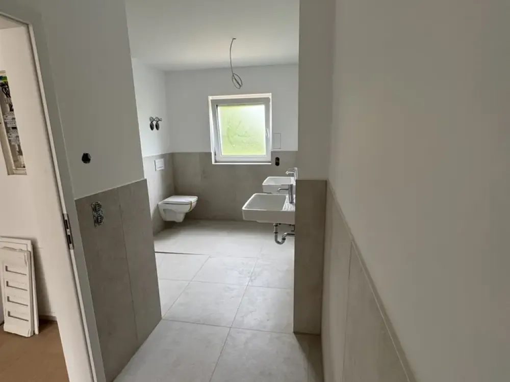 Großzügige Maisonette Neubau Wohnung in Rösrath TOP Anbindung Nahe Autobahn