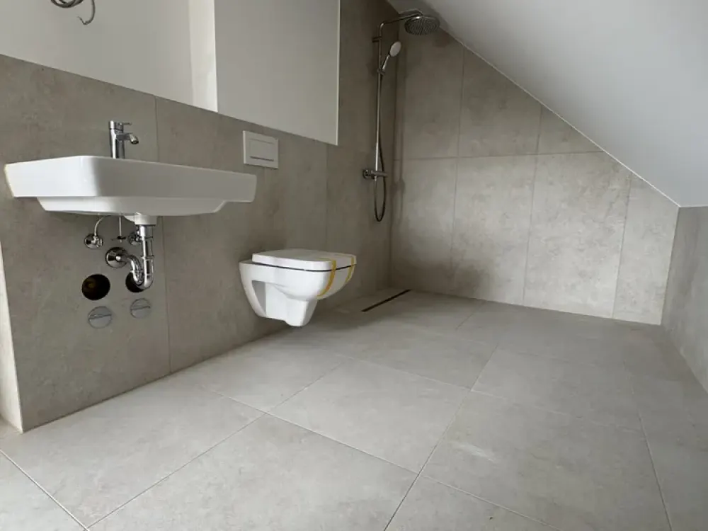 Großzügige Maisonette Neubau Wohnung in Rösrath TOP Anbindung Nahe Autobahn