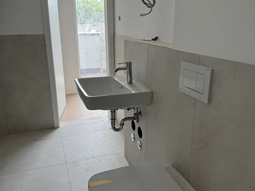 Großzügige Maisonette Neubau Wohnung in Rösrath TOP Anbindung Nahe Autobahn