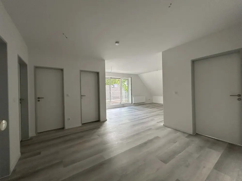 WOW Effekt inklusive!! 3-Zimmer-Wohnung: Reinkommen-Ankommen!!
