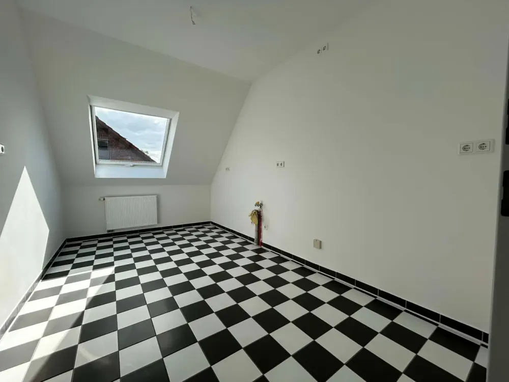 WOW Effekt inklusive!! 3-Zimmer-Wohnung: Reinkommen-Ankommen!!