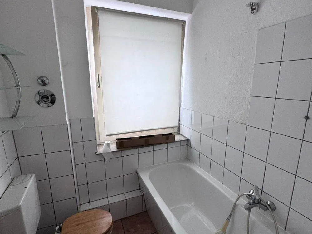 Wohnung, EG, links, Grebensteiner Str. 3