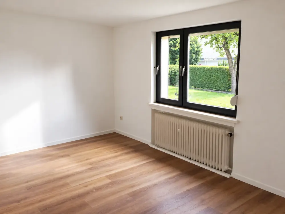 Single Apartement in Solingen Wald