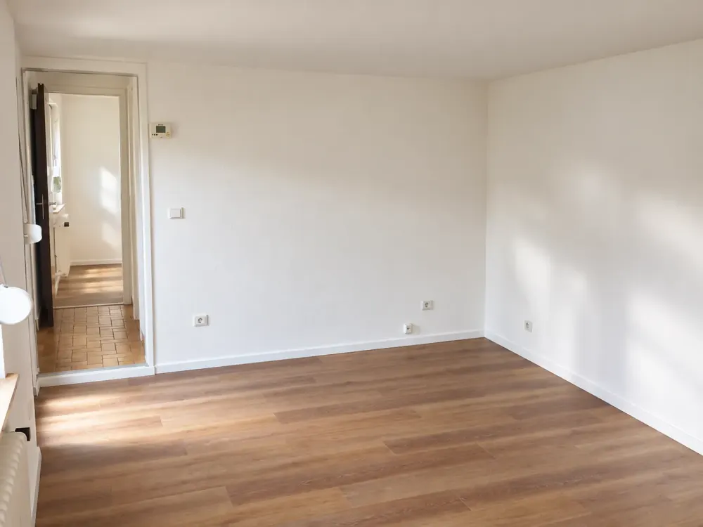 Single Apartement in Solingen Wald