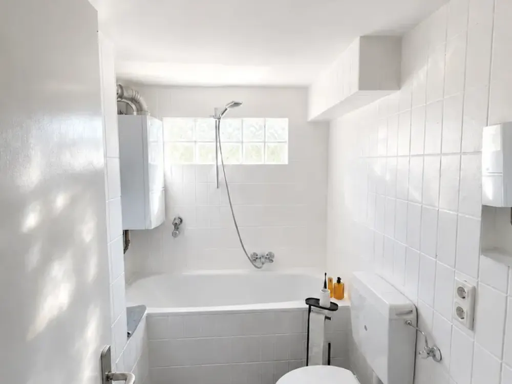Single Apartement in Solingen Wald
