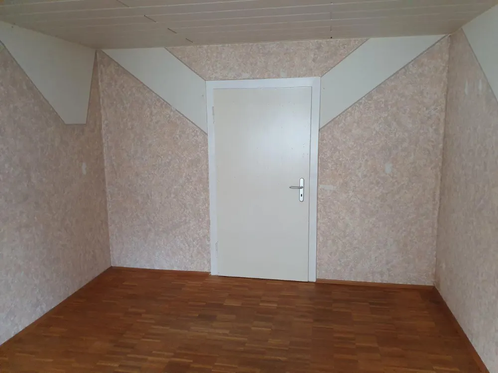2-Zimmerwohnung in Zierenberg