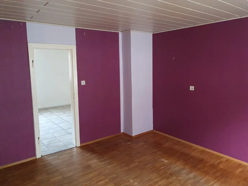 2-Zimmerwohnung in Zierenberg