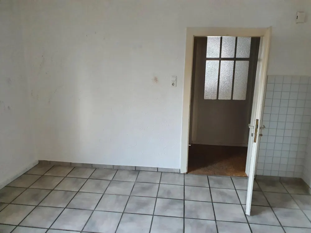 2-Zimmerwohnung in Zierenberg