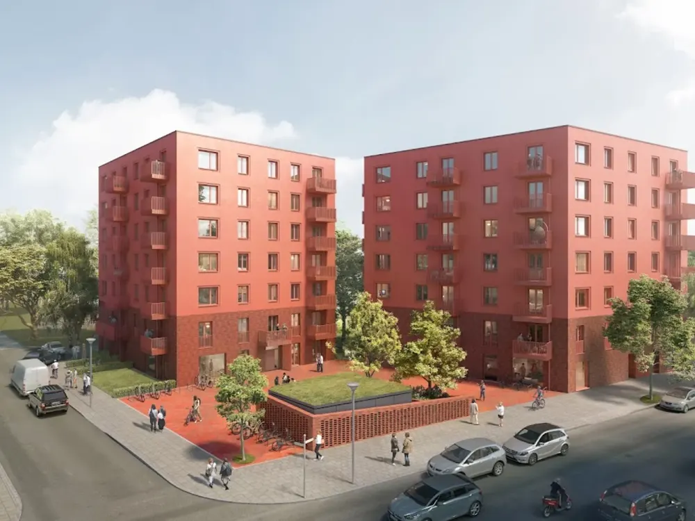 Wohnung