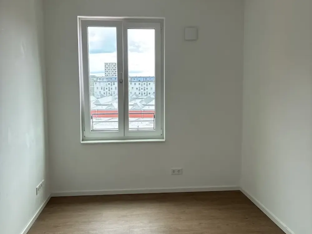 Wohnung