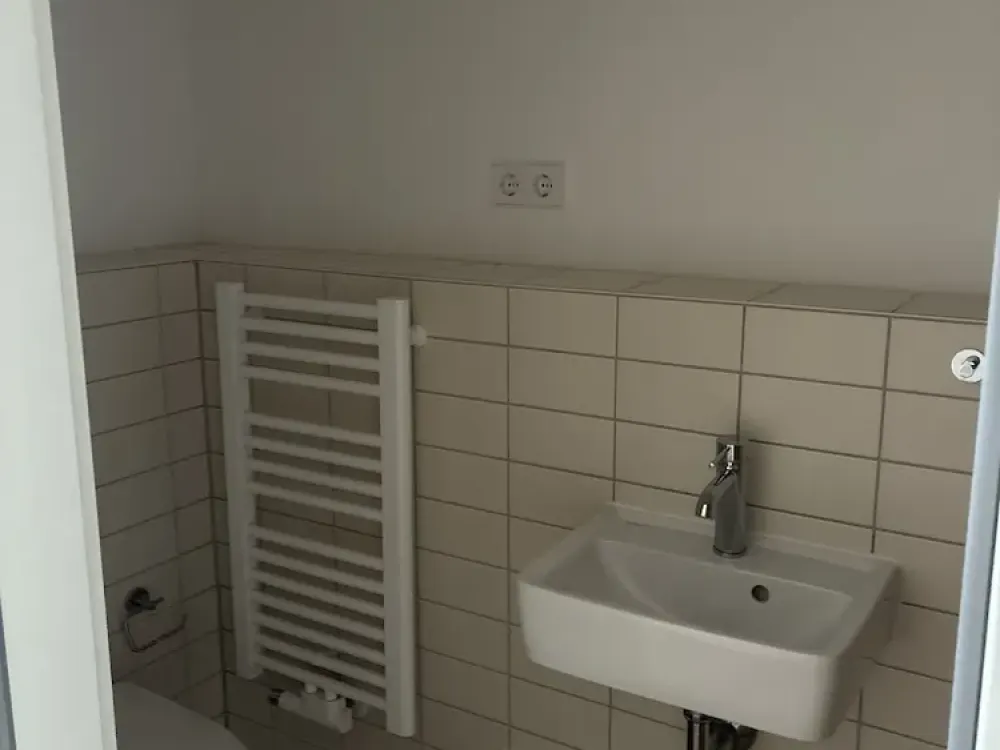 Wohnung