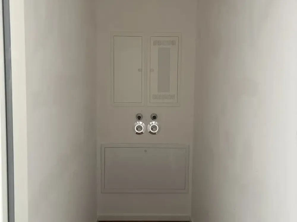 Wohnung
