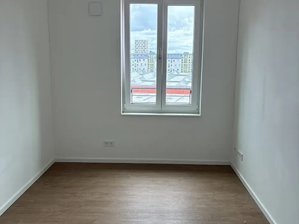 Wohnung