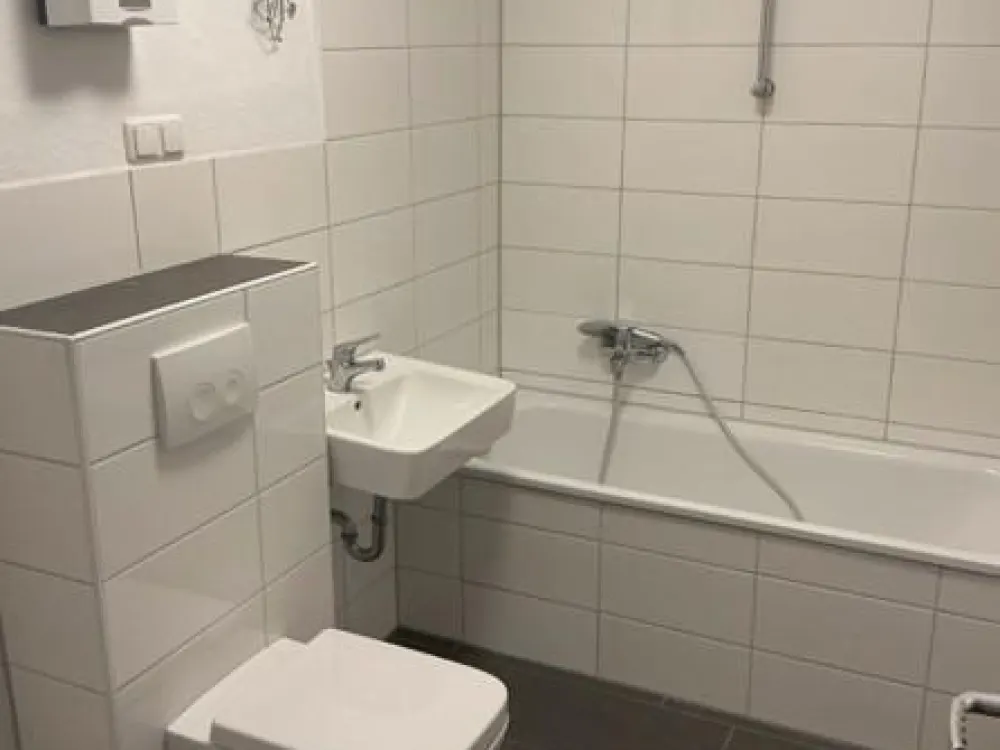 Großzügiges Wohnen!