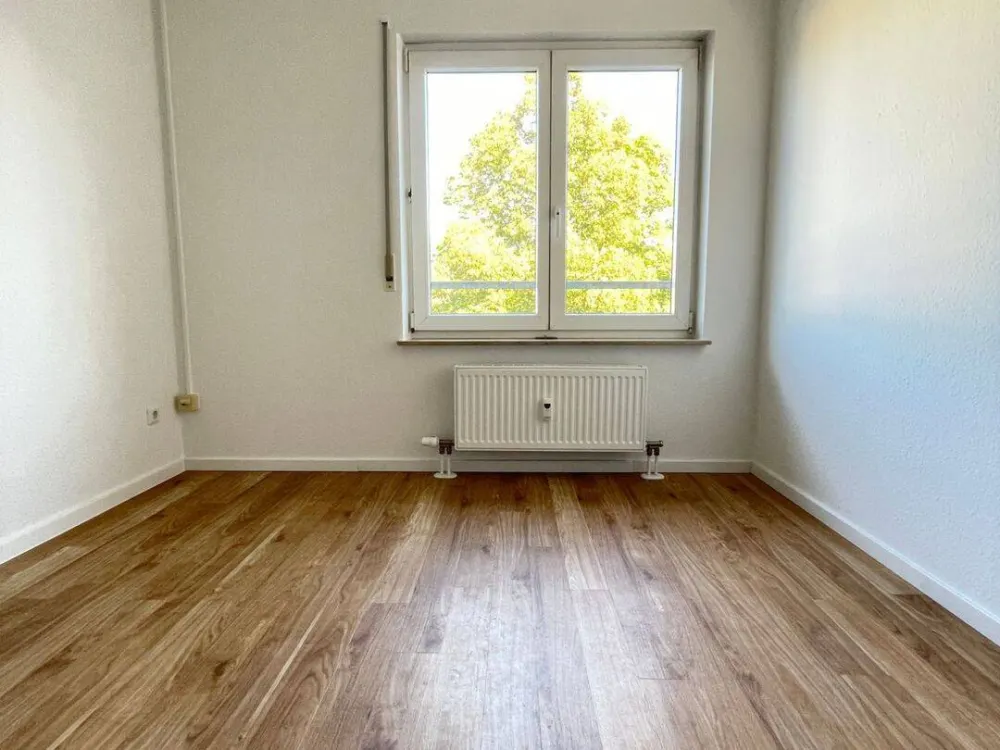 Helle gemütliche 1-Zimmer-Wohnung* Stellplatz inklusive!