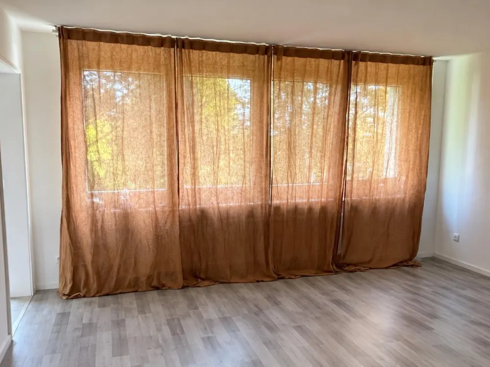 Helle 3-Zimmer-Wohnung mit Balkon im 2. Obergeschoss (